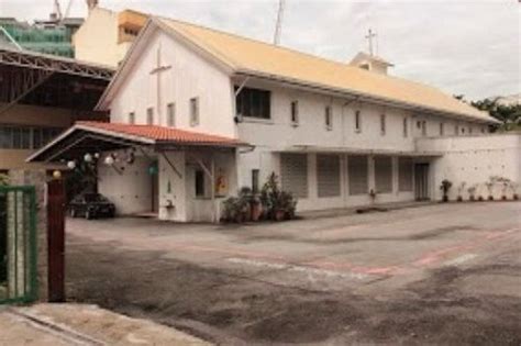 Honours and general courses was established in the year 1964. New Covid-19 Cases From Tesco PJ, INTI College & KL Church ...