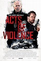 Ver Actos de violencia Película online gratis en HD • Maxcine®