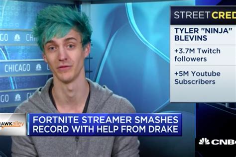 Ninja Explains Why Fortnite And His Twitch Channel Are So Successful