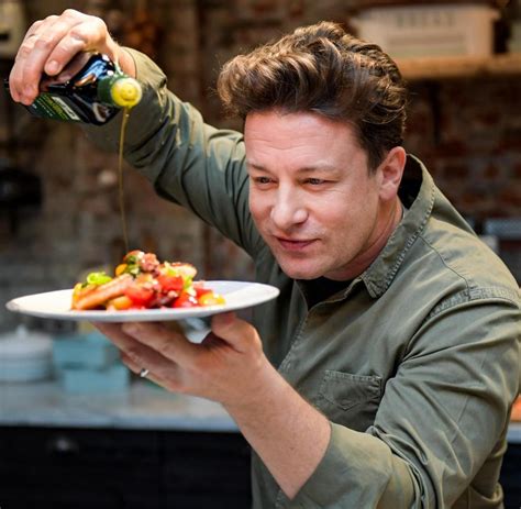 Jamie Oliver Mäusekot Und Industrie Sauce Welt