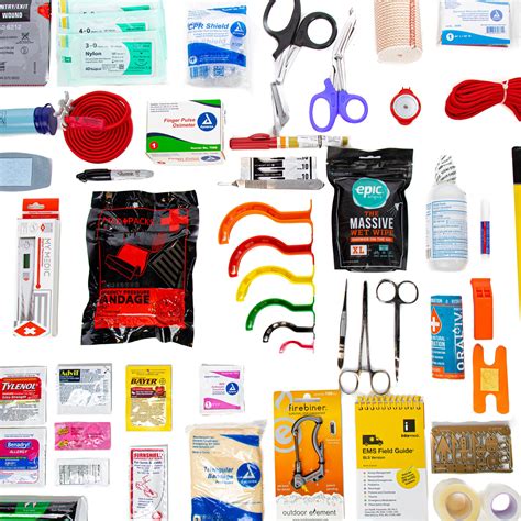 The Best First Aid Kits On The Planet Mymedic