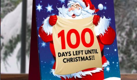 Screen Capture From The Christmas Countdown Facebook Page Facebook