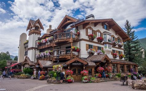 10 Things To Do In Vail Co For Families Karina Style Diaries