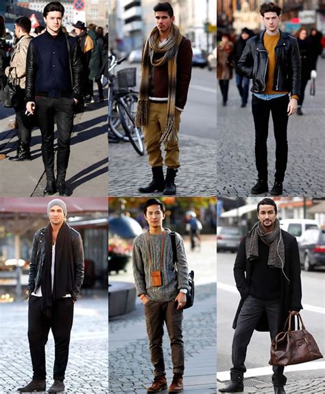 Скандинавский стиль в одежде для мужчин 87 фото