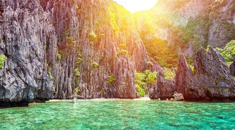 77 000人が選んだ世界で一番美しい島。フィリピン「パラワン島」の魅力はズバリ大自然！ パラワン島 パラワン フィリピン