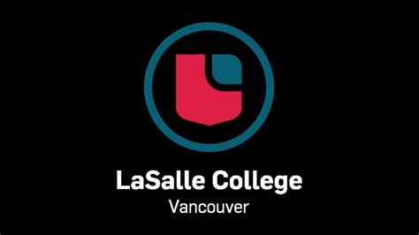 Lasalle College Vancouver On Linkedin Creative