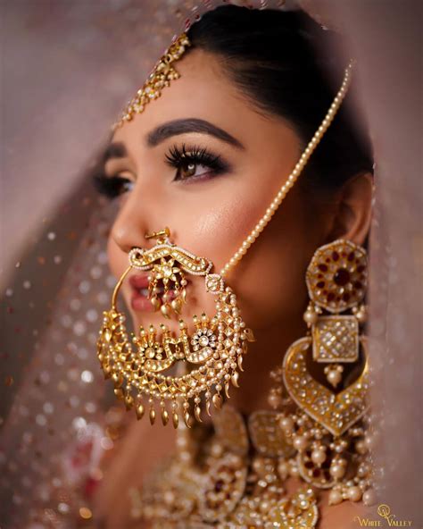 Beautiful Bridal Nath Designs 11 K4 Fashion