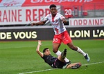 Mercato - Lens and Rennes on pole to attract Christopher Wooh (Nancy ...