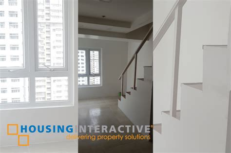 23sqm Condo For Sale In Victoria Sports Tower Kamuning Quezon City