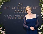 Doug Gifford Photography | 48th AFI Lifetime Achievement Award - Julie ...