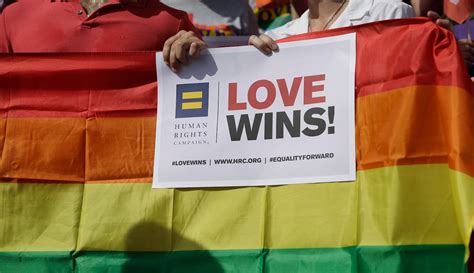 The Supreme Courts Gay Marriage Ruling Is A Huge Blow To Democracy The Washington Post