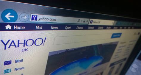 Yahoo Kicks Off The First Step In Eliminating Passwords