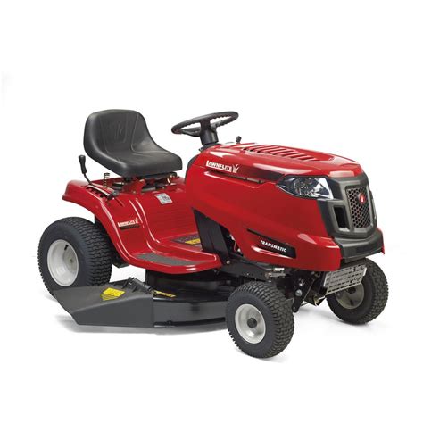 Mtd Rf125 Side Discharge Lawn Tractor 38 Cut