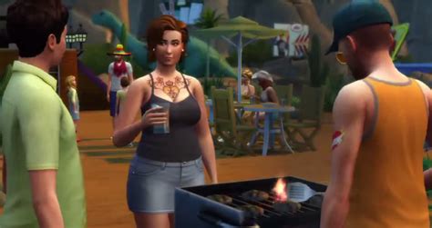 Sims 4 Screenshots Sims 4 Photo 39984408 Fanpop