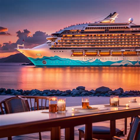 Norwegian Cruise Line Raises Drink Package Prices For 2023