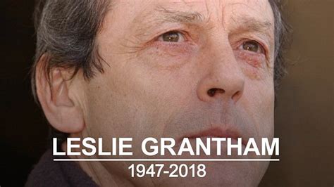 Watch Eastenders Actor Leslie Grantham Dies Aged 71 Metro Video
