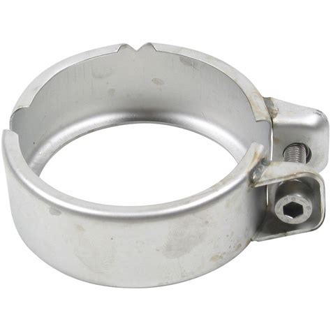 Blucher Joint Clamp 4 In Pipe Size Pipe Fitting 14p014jc 4 Grainger