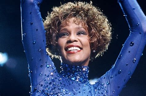 Whitney Houston