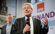Bremen: Bürgermeister Böhrnsen tritt zurück