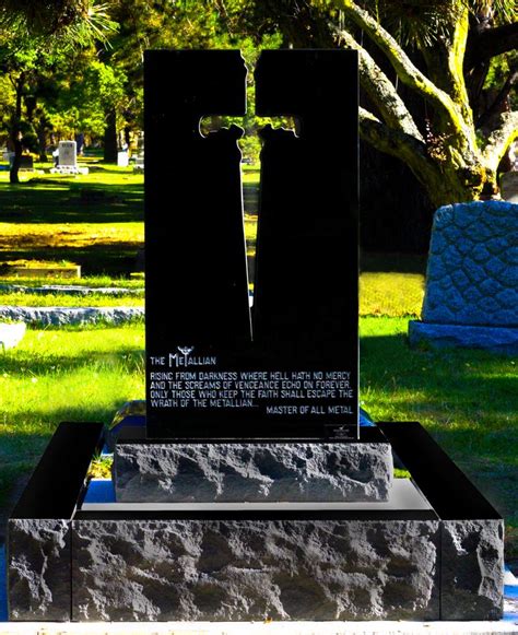 Unique Gravestone Design Headstones Gravestone Cemeteries