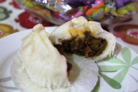 Resep sambel goreng kacang merah sederhana super enak dan praktis. http://cekvisionhomes.blogspot.com/: PAU DAGING....PAU ...