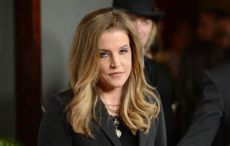 Lisa Marie Presley Major Life Trauma Revealed Fame And Money Could