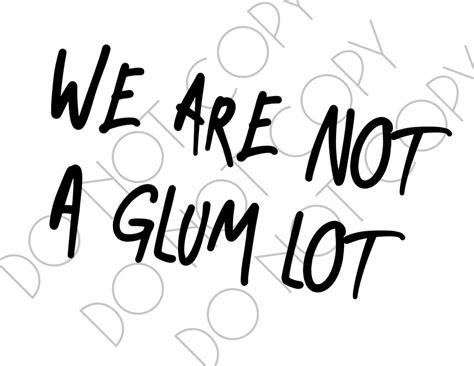 we are not a glum lot aa png 12 step sobriety aa alcoholics anonymous specialty handmade etsy