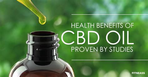The most famous cannabinoid is tetrahydrocannabinol. Health Benefits Of CBD Oil (Cannabidiol) Proven By ...
