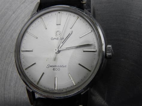 Just Bought Omega 135011 Your Opinion Omega Forums