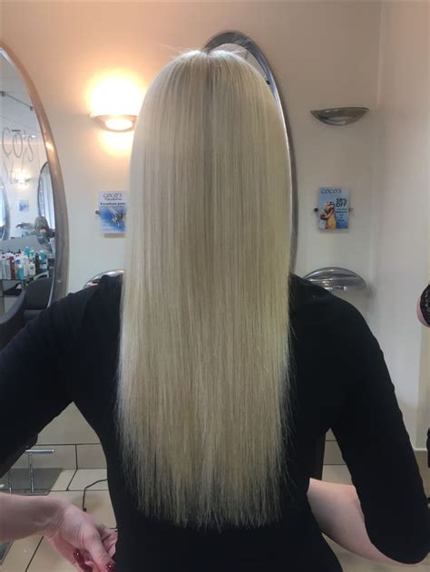 Straight Smooth Blow Dry Long Hair Styles Hair Styles Blow Dry