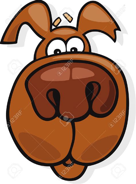 Animal Nose Clipart Free Download On Clipartmag