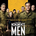 The Monuments Men cast poster | Cultjer