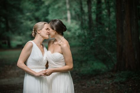 Top Atlanta Georgia Gay And Lesbian Wedding Photographers