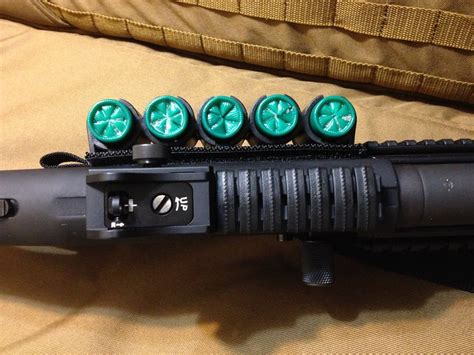 Mossberg 930 Spx Aimpro Forend Long Island Shooters Forum