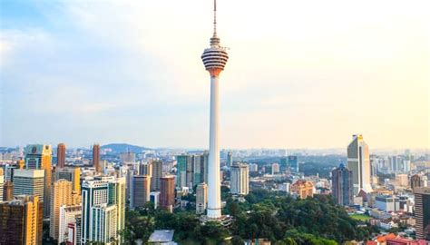 Top 20 Most Famous Tourist Places To Visit In Malaysia