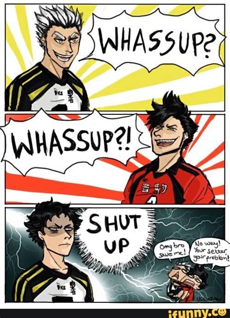 Bokuto Memes Best Collection Of Funny Bokuto Pictures On Ifunny