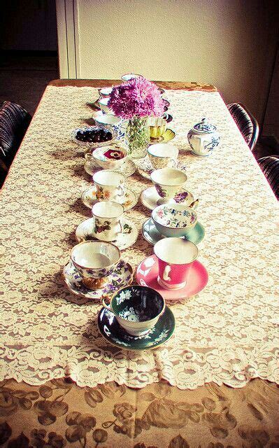 Nice Collection Mad Hatter Tea My Cup Of Tea Decoration Table