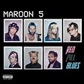 Maroon 5 - Red Pill Blues (Deluxe) Lyrics and Tracklist | Genius