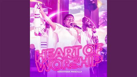 Heart Of Worship Live Youtube