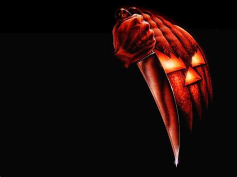 Free Download Halloween Movie Wallpapers Michael Myers Horror
