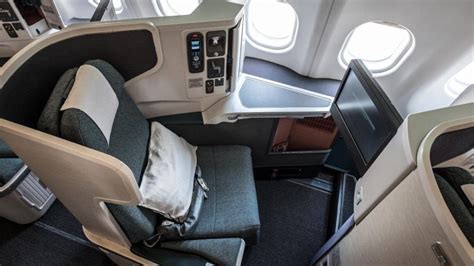Cathay Pacific Business Class A330 Review Flight Hacks