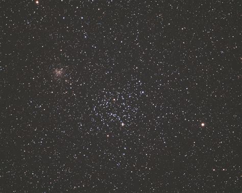 M35 Open Clusters Deserve Some Love Redux Imaging Deep Sky