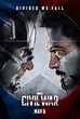 Movie Review: Captain America: Civil War – The Osprey