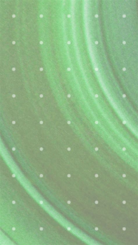 Dot Pattern Gradation Green Wallpapersc Iphone6splus