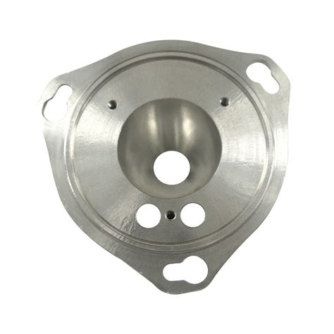 Investment Casting Stainless Steel 304 Food Machinery Parts Minghe