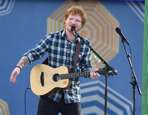 Born 17 february 1991) is an english singer, songwriter, musician, record producer, actor, and businessman. Ed Sheeran sued: A look at plagiarism amid claims he ...