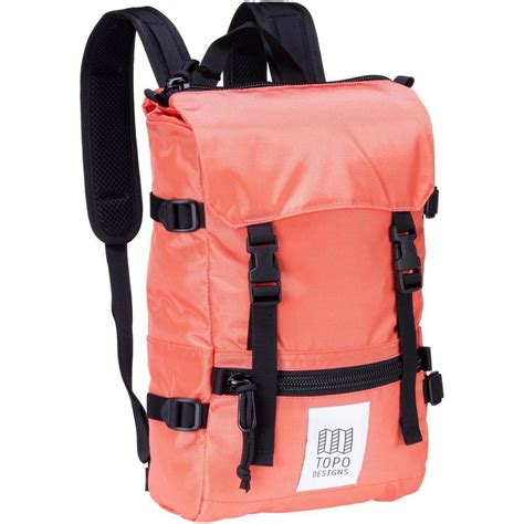 Topo Designs Daypack »Rover Pack - Mini«, Wasserabweisend online kaufen