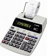 Olympia CPD 5212 Calcolatrice da tavolo scrivente Beige Display (cifre ...