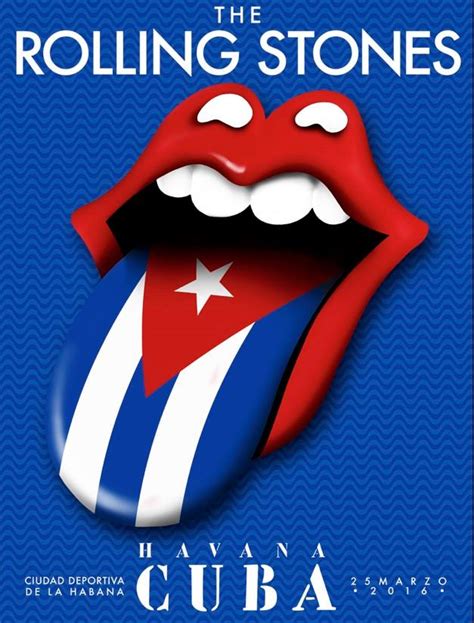The Rolling Stones Historic Cuba Concert Best Classic Bands