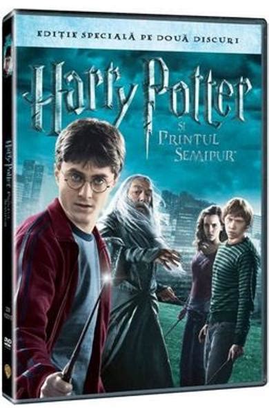 Harry Potter 8 Subtitrat In Limba Romana Ffcdr
